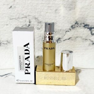 Prada Augmented Skin Serum ($68 Value)